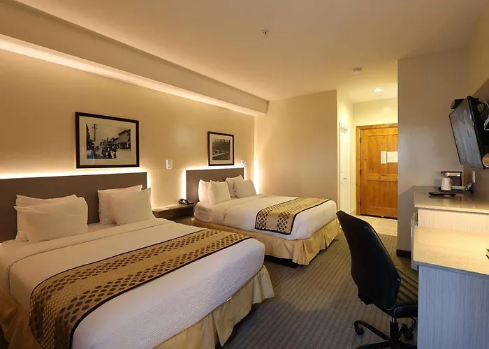 Days Inn By Wyndham Surrey