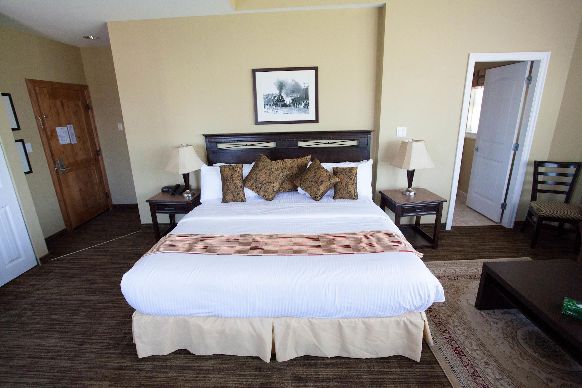 Days By Wyndham Hotel Surrey