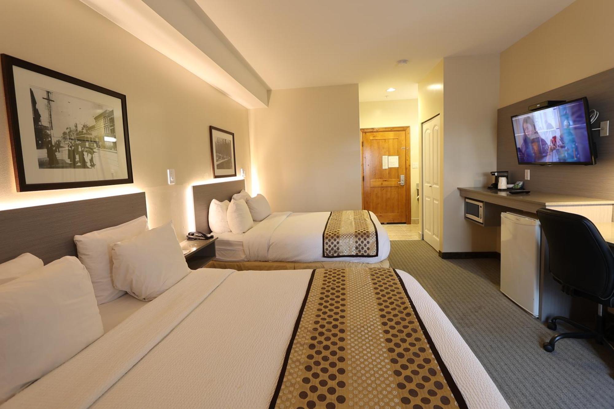 Days By Wyndham Hotel 2*