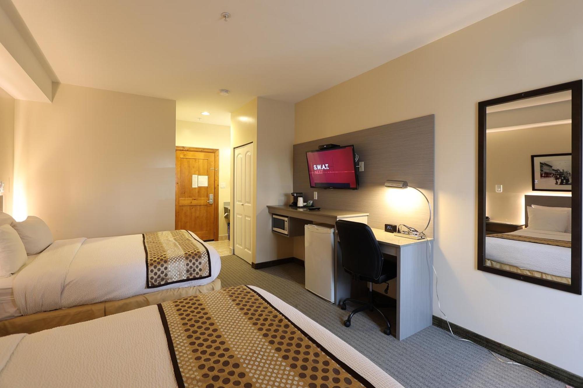 Days By Wyndham Hotel 2*